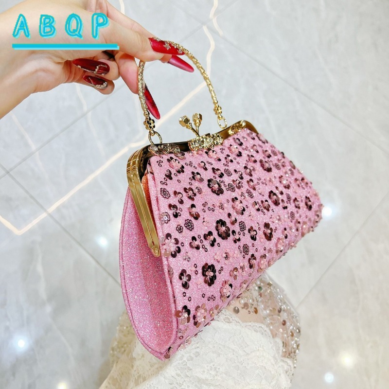 Nuevo Bolso de Noche con Lente - Women Bags In Trend reseña y precio