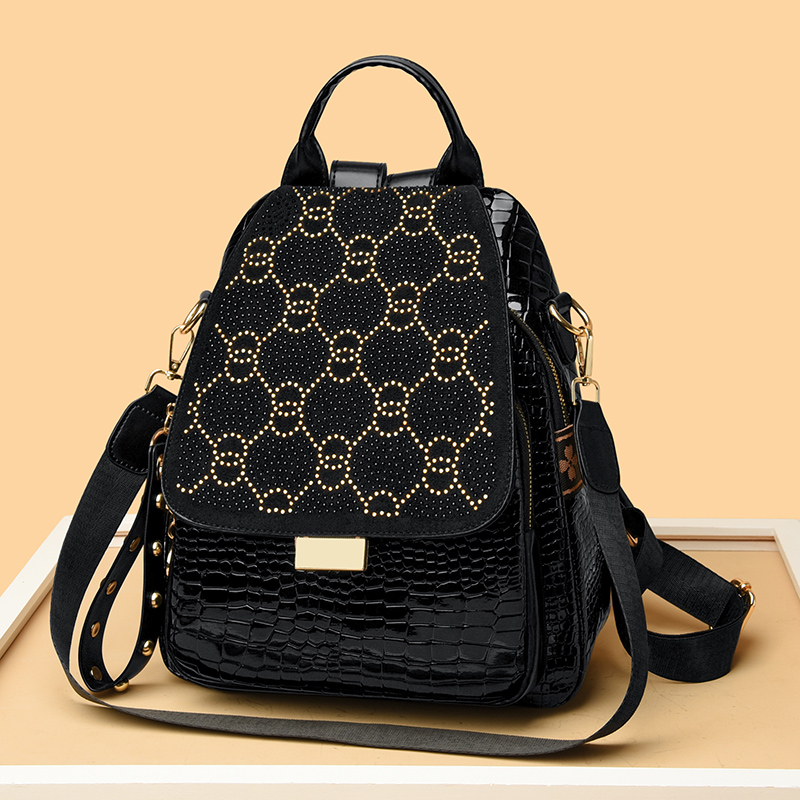 Mochila de cuero encerado de a - Women'S Bags Jacquemus reseña y precio