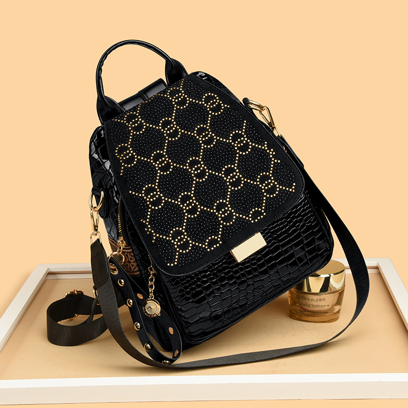 Mochila de cuero encerado de a - Women'S Bags Jacquemus reseña y precio