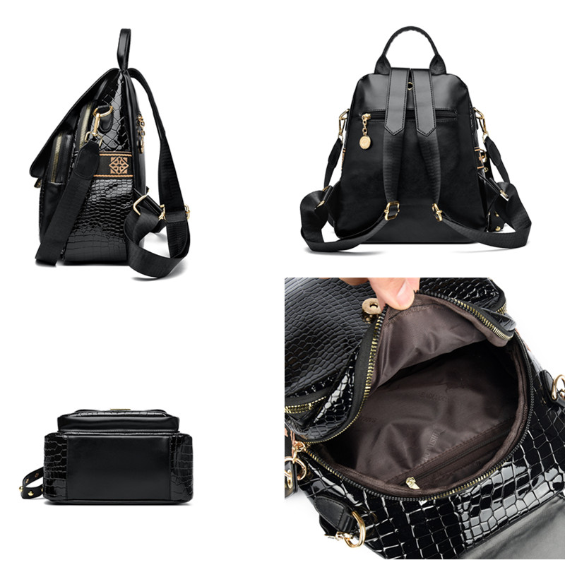 Mochila de cuero encerado de a - Women'S Bags Jacquemus reseña y precio