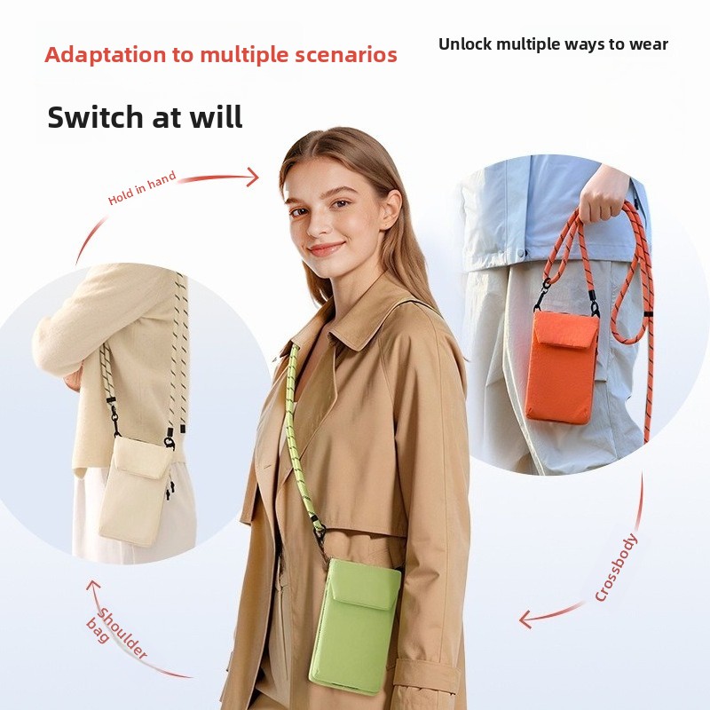 Nueva Bolsa de Teléfono Pequeñ - Women Bags In Trend reseña y precio