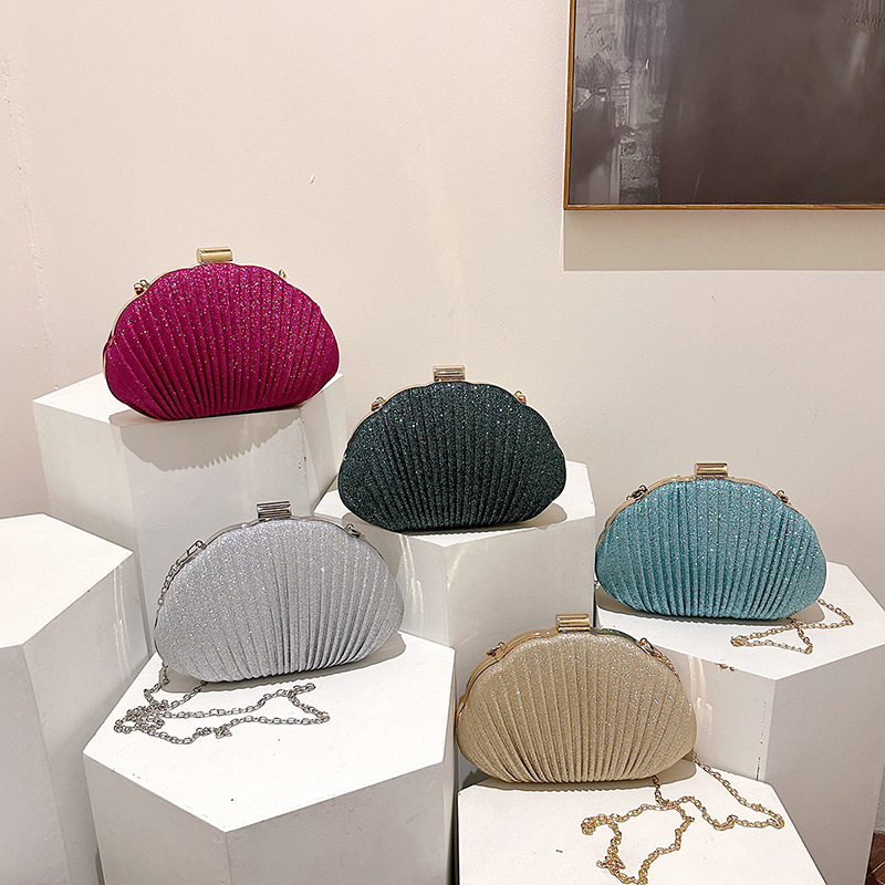 Bolso de Mano de Acrílico con  - Women Bags In Trend reseña y precio