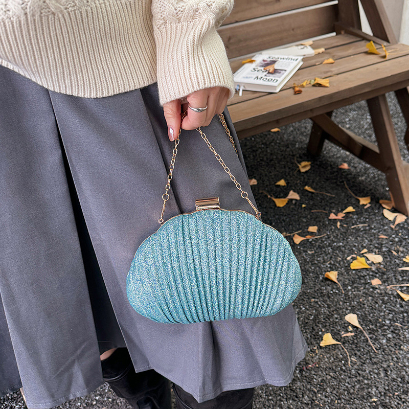 Bolso de Mano de Acrílico con  - Women Bags In Trend reseña y precio