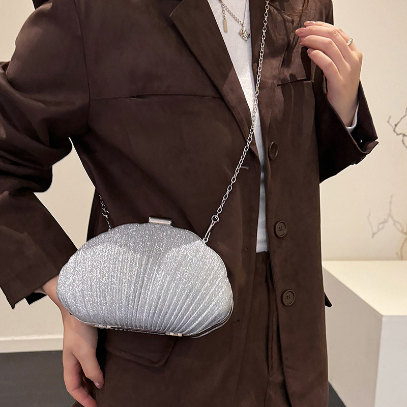 Bolso de Mano de Acrílico con  - Women Bags In Trend reseña y precio
