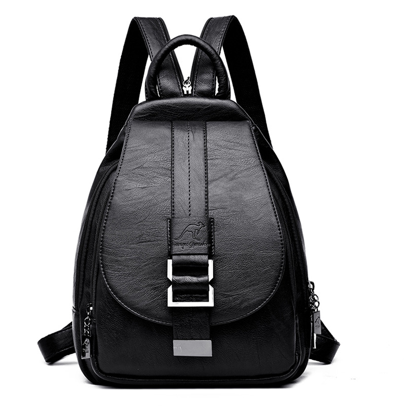 Mochila De cuero de diseño par - Women Bags In Sale reseña y precio