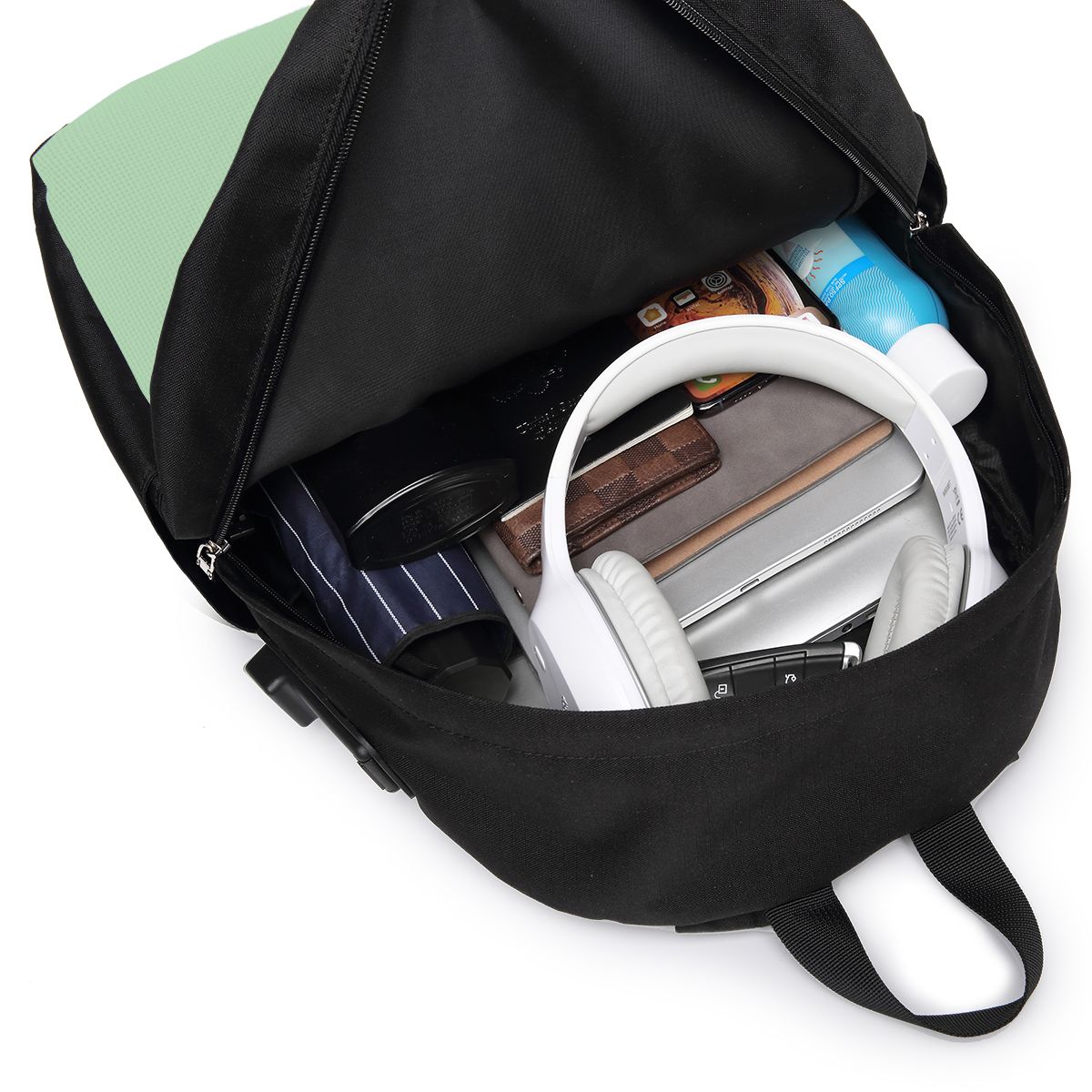 Mochila Titties Golf Ball, bol - Womens Backpack reseña y precio
