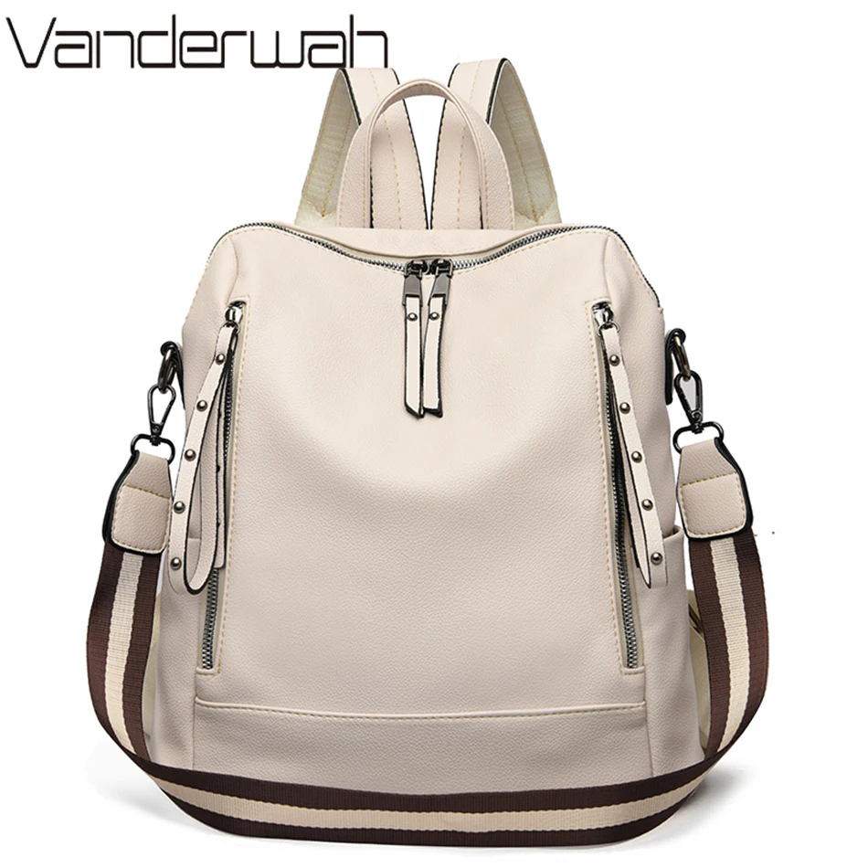 Mochila De cuero suave para es - Women'S Bags Jacquemus reseña y precio