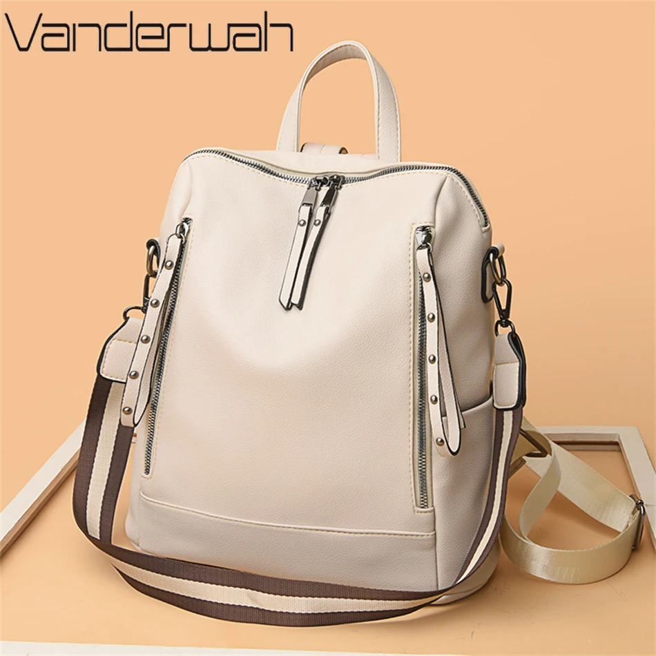 Mochila De cuero suave para es - Women'S Bags Jacquemus reseña y precio