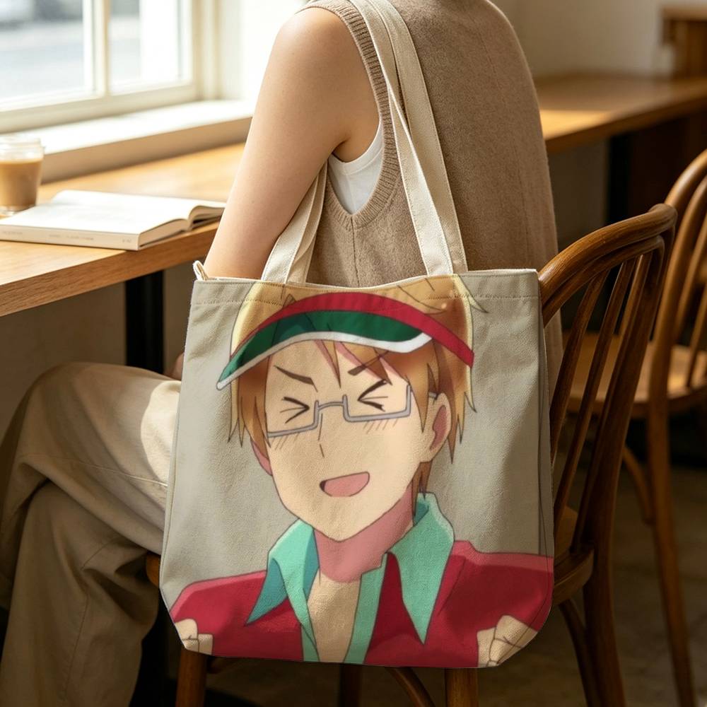 Bolso tipo tote de Anime Hetal - Women'S Jones Bags reseña y precio