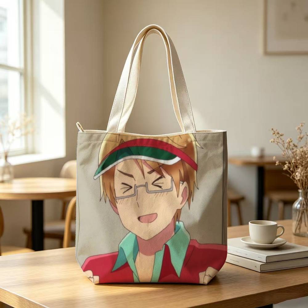 Bolso tipo tote de Anime Hetal - Women'S Jones Bags reseña y precio