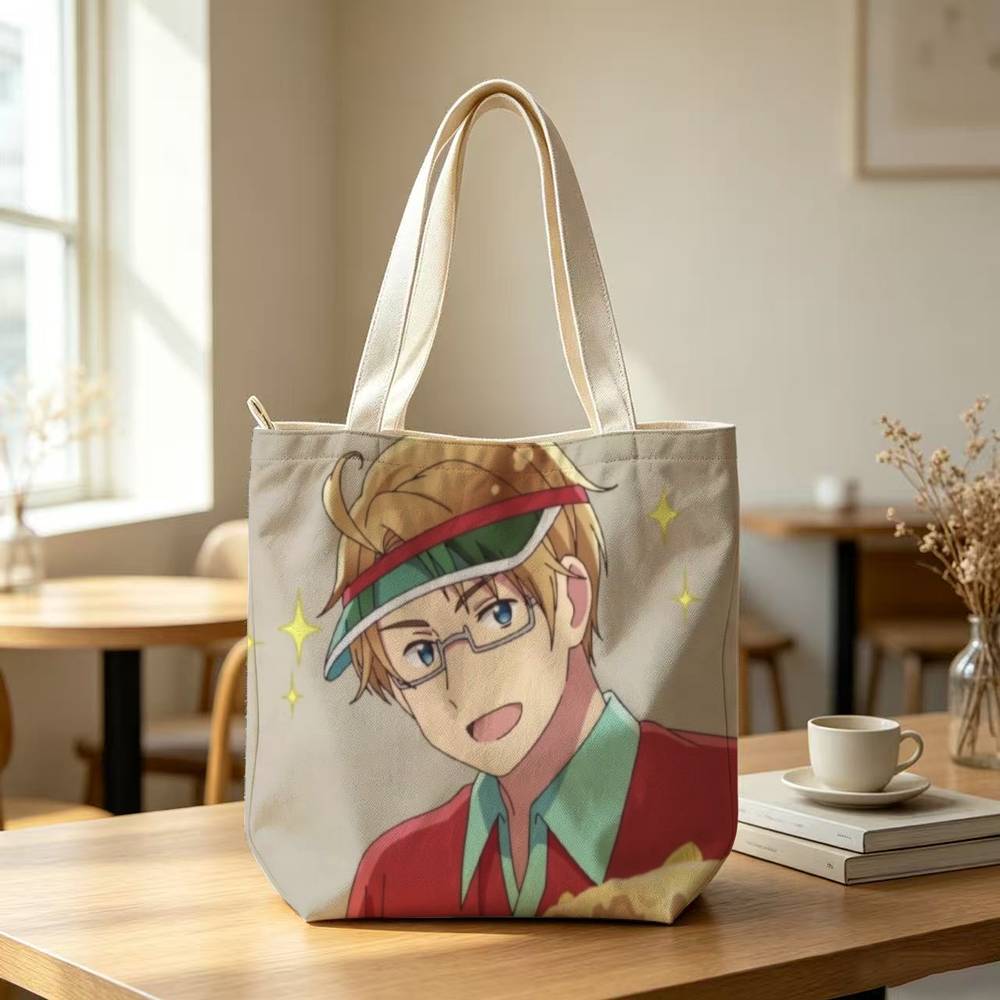 Bolso tipo tote de Anime Hetal - Women'S Jones Bags reseña y precio