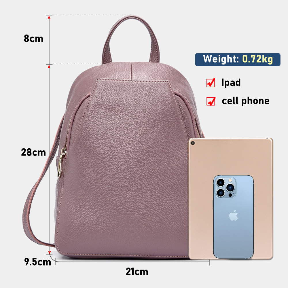 Mochila Zency Charm para mujer - Women Bags In Sale reseña y precio