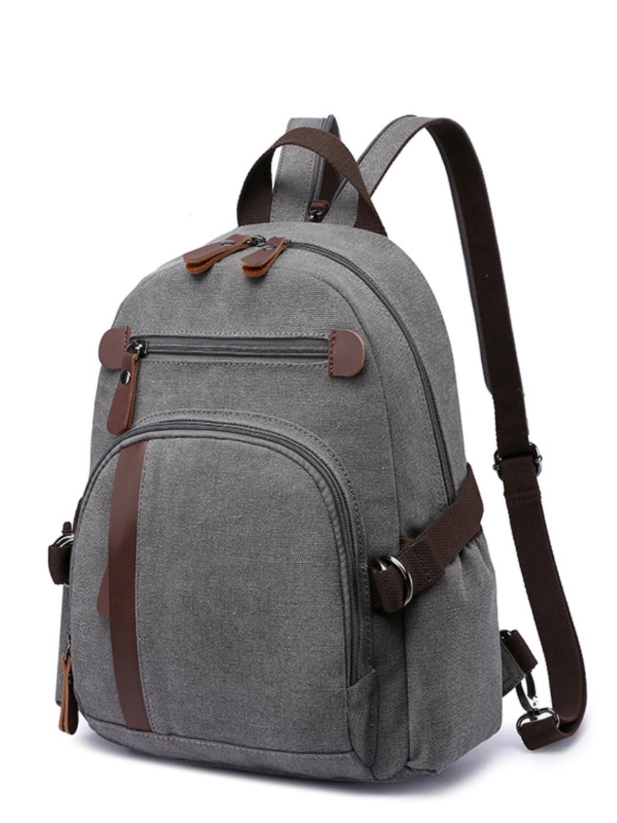 Mochila pequeña de lona, bolsa - Women Bags Casual reseña y precio