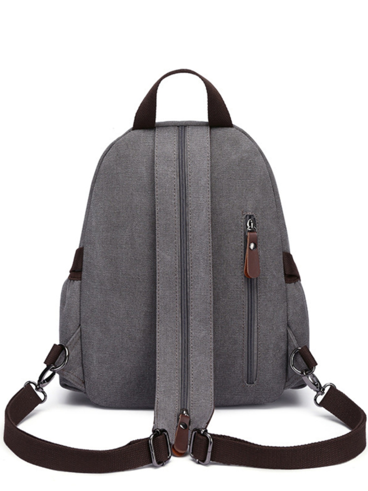 Mochila pequeña de lona, bolsa - Women Bags Casual reseña y precio