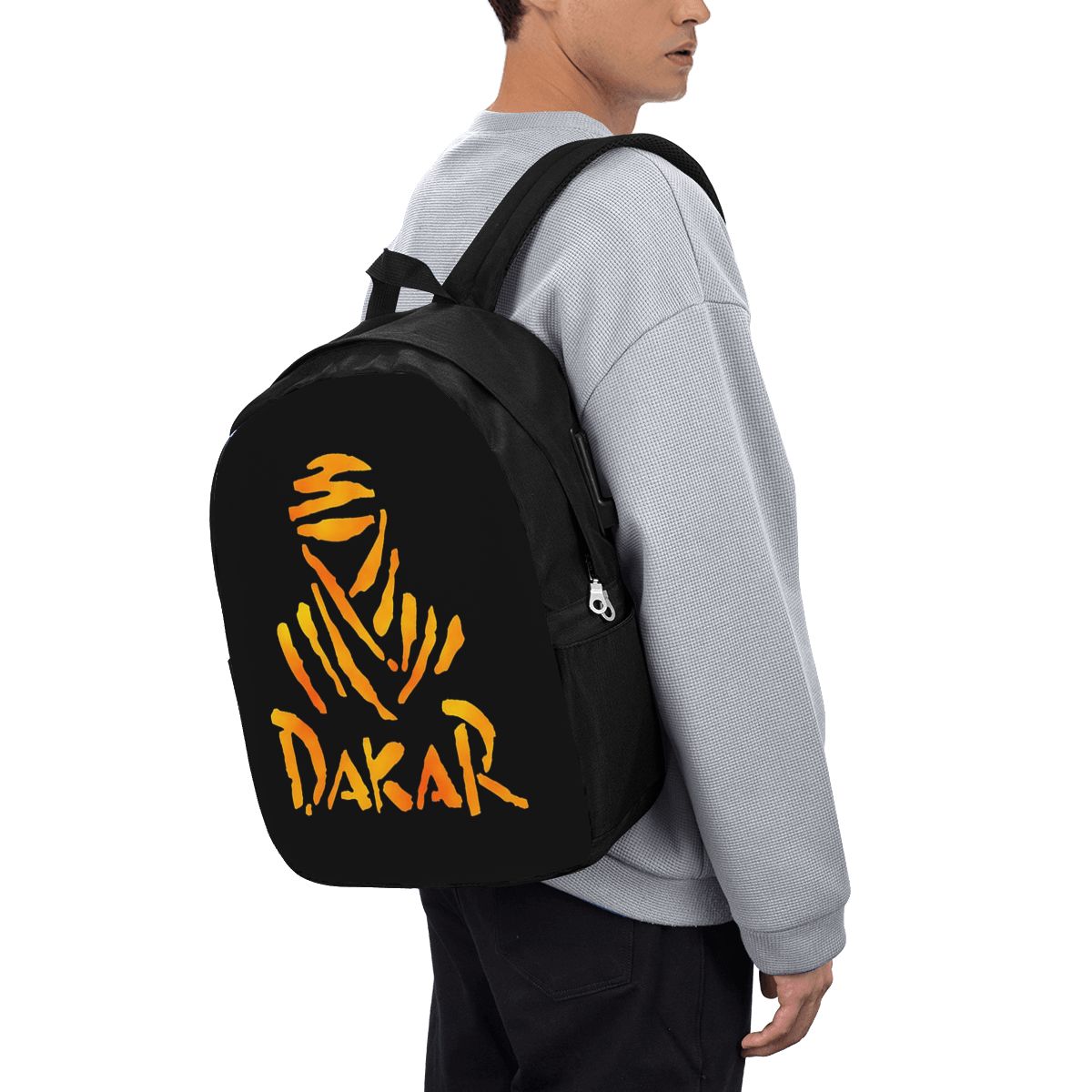 Mochila para motocicleta Dakar - Womens Backpack reseña y precio