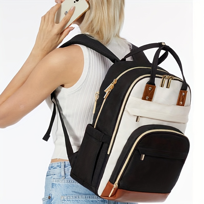 Mochila para Portátil de Dos T - Women Bags Casual reseña y precio
