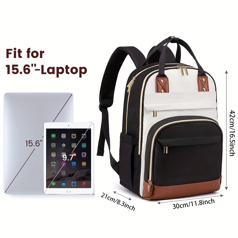 Mochila para Portátil de Dos T - Women Bags Casual reseña y precio