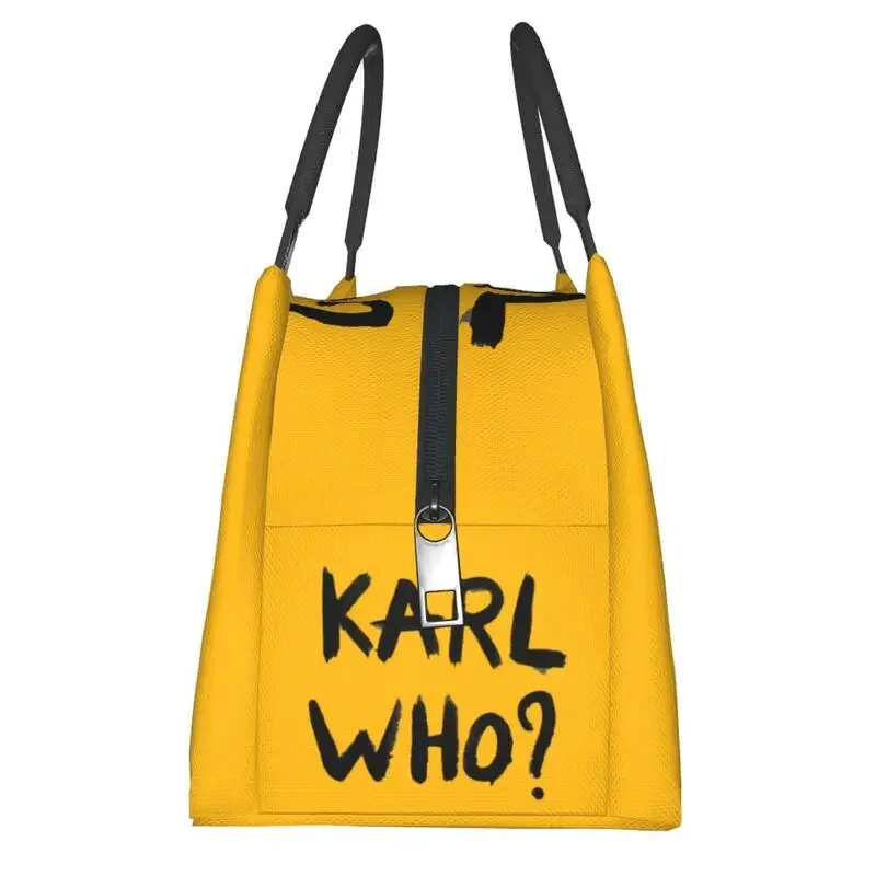 Bolsas Térmicas Karl Who para  - Women'S Karl Bags reseña y precio