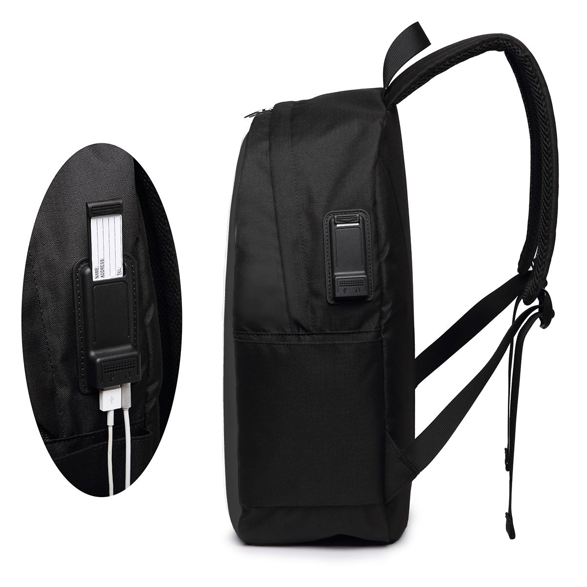 Alpina - Mochila con logotipos - Womens Backpack reseña y precio