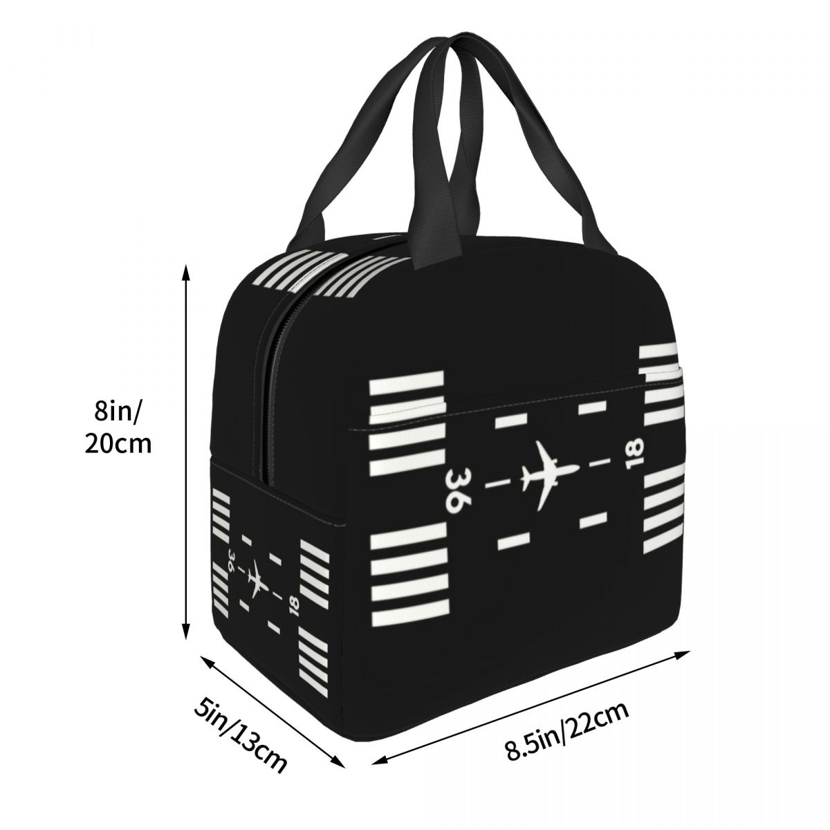 Bolsa de almuerzo con diseño d - Women Bags For Airport reseña y precio