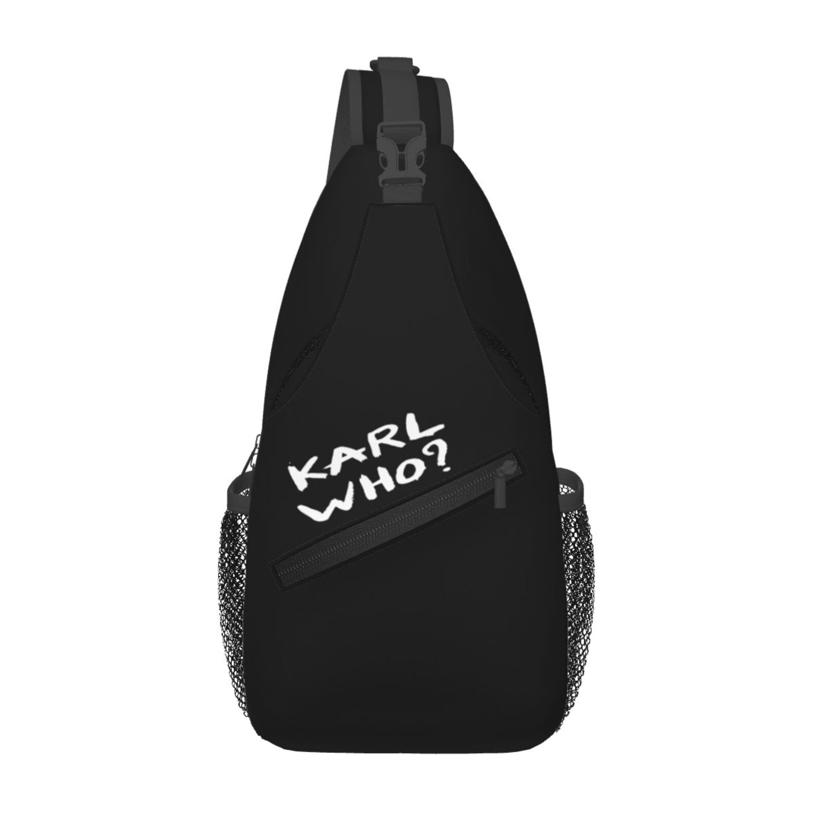 Karl Who Bolsas de pecho con p - Women'S Karl Bags reseña y precio