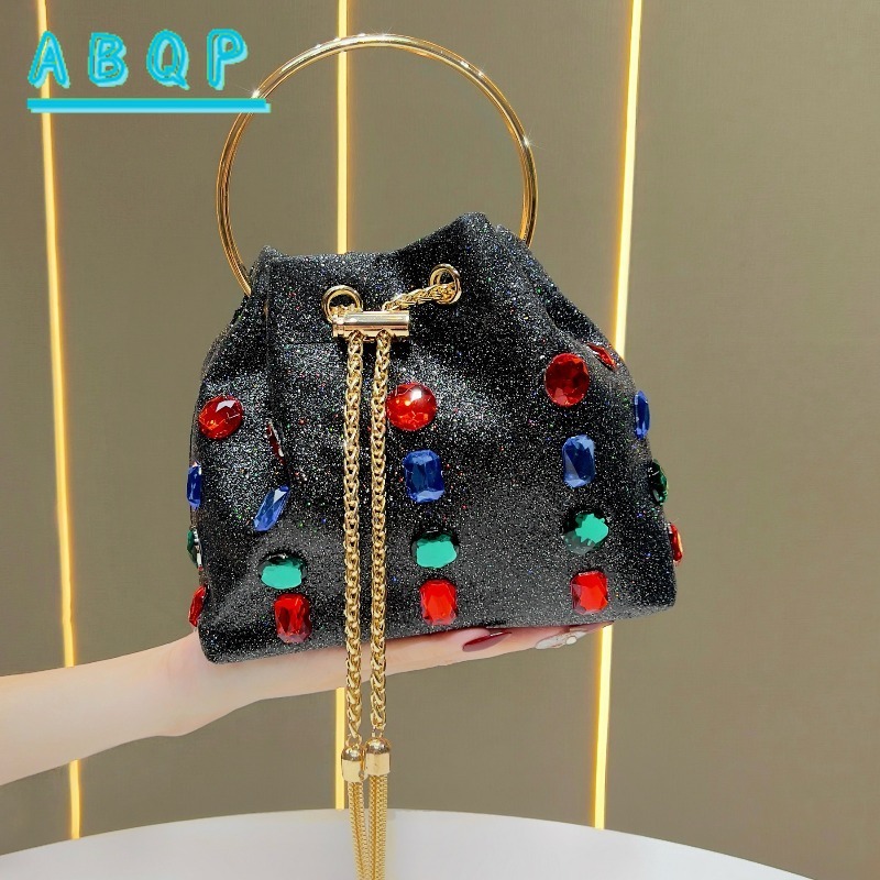 Bolso de Noche para Mujer, Mar - Women Bags In Sale reseña y precio