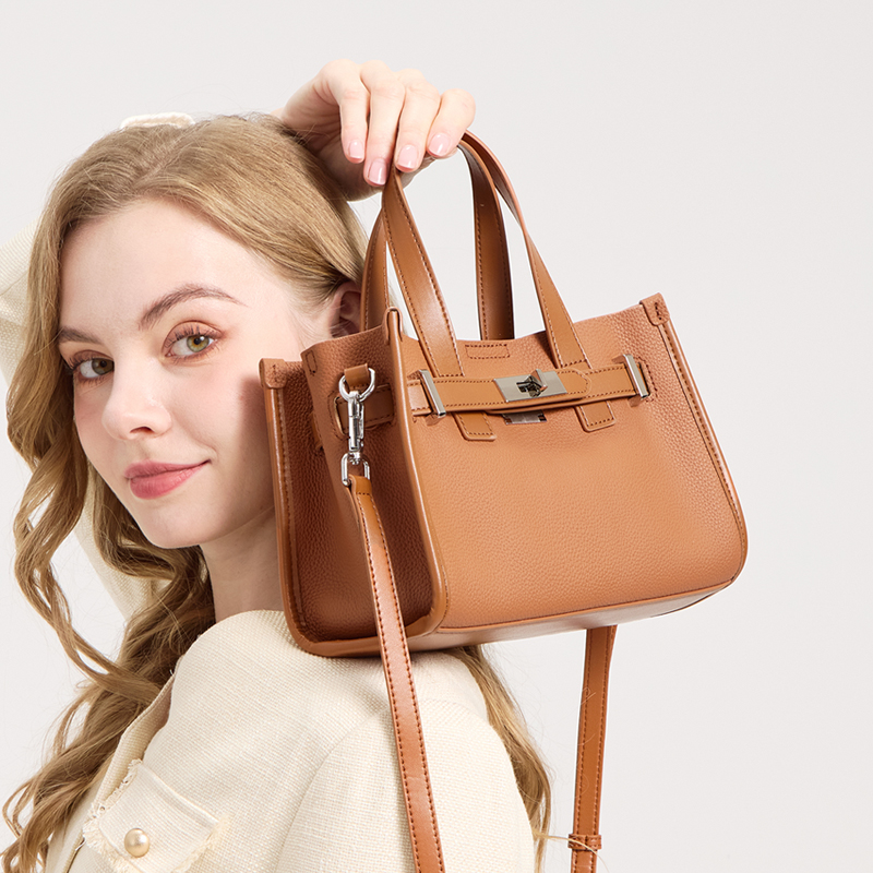 Nuevos bolsos de cuero genuino - Women'S Bags Jacquemus reseña y precio
