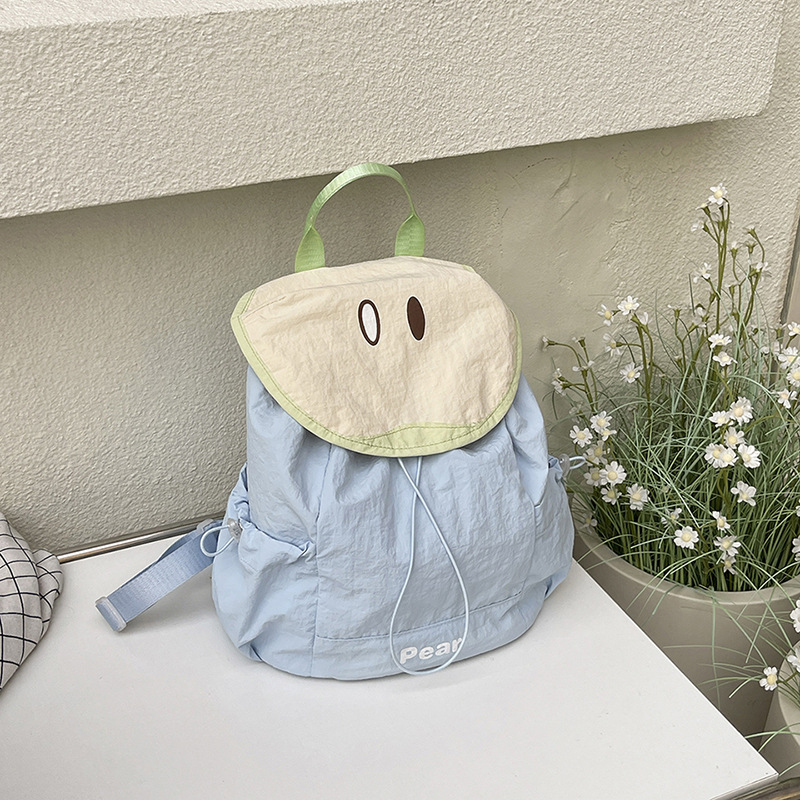 Nueva mochila pequeña con esta - Women Bags Casual reseña y precio