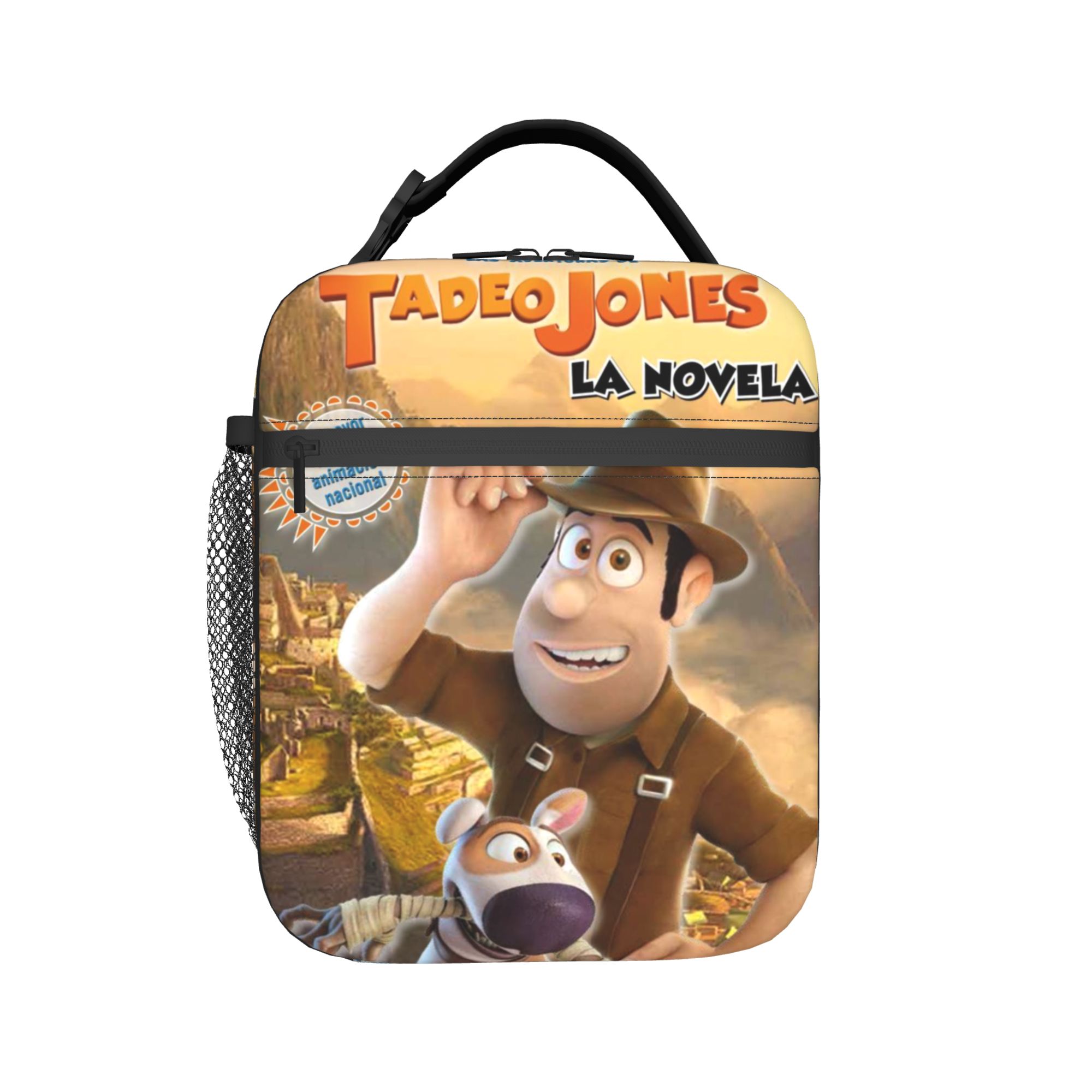 Las aventuras de Tadeo Jones B - Women'S Jones Bags reseña y precio