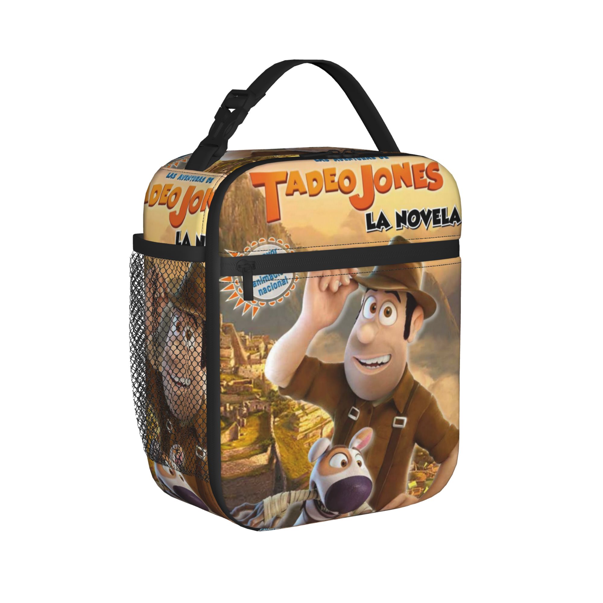Las aventuras de Tadeo Jones B - Women'S Jones Bags reseña y precio