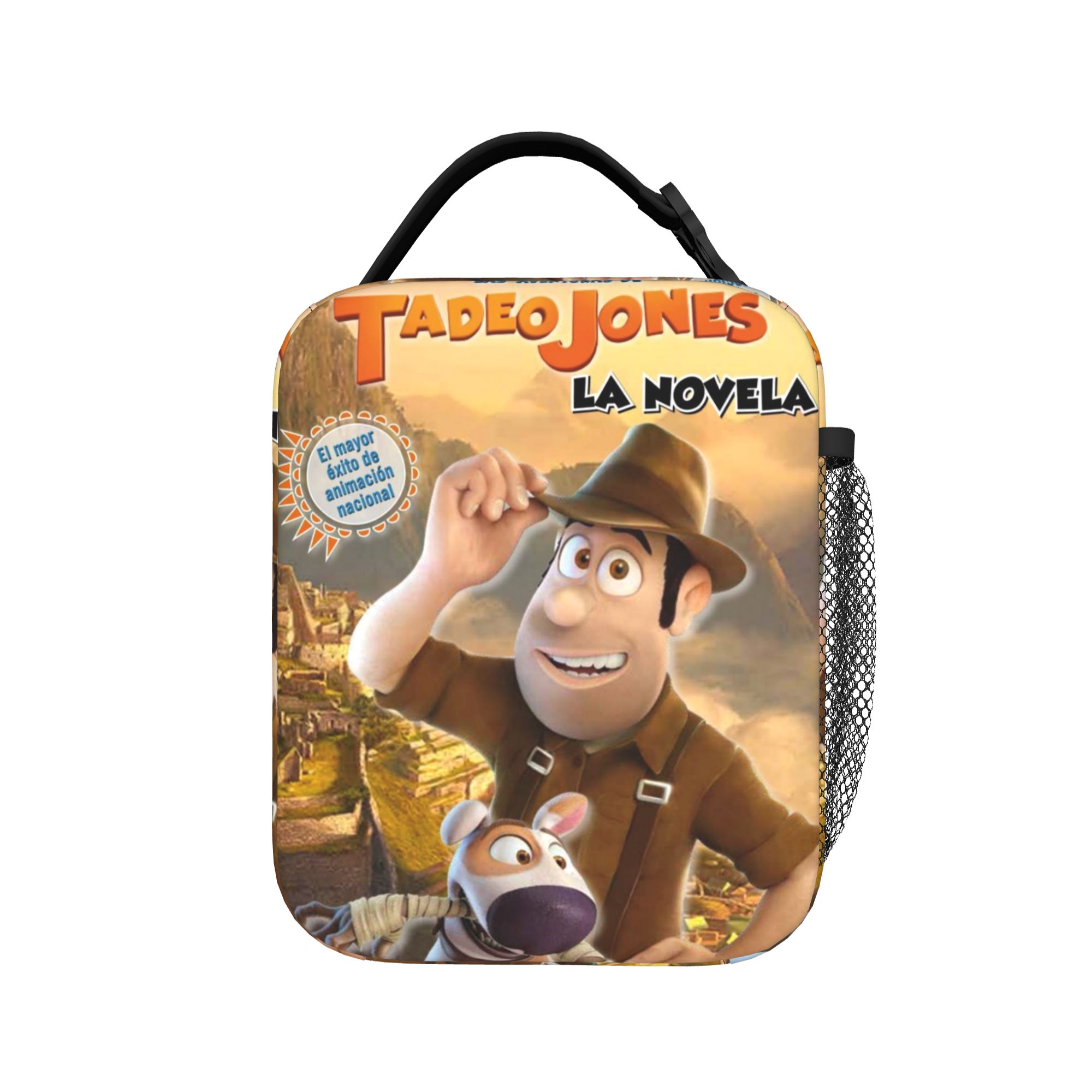 Las aventuras de Tadeo Jones B - Women'S Jones Bags reseña y precio