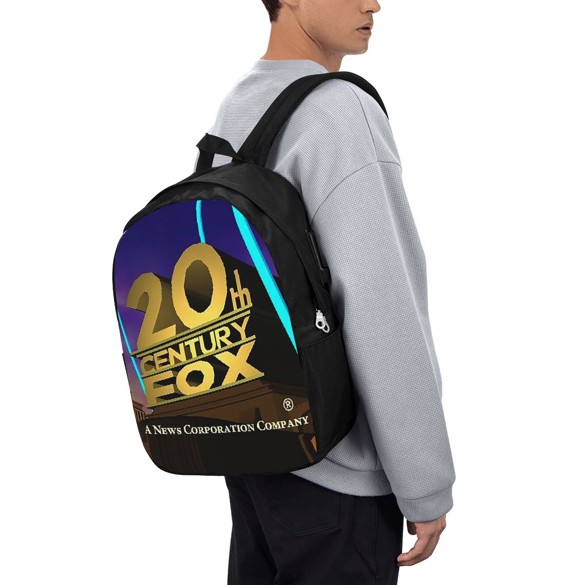 Mochila clásica 20th Century F - Womens Backpack reseña y precio