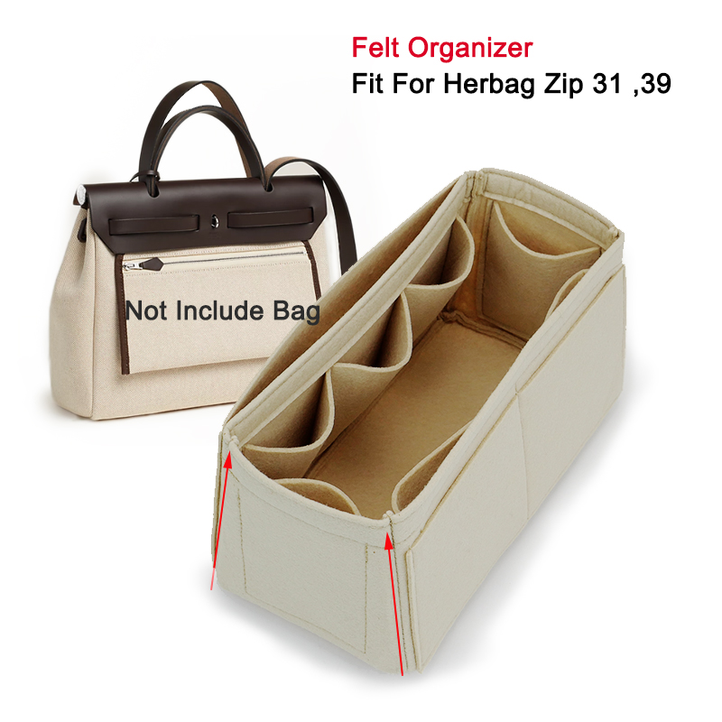 Organizador de inserciones apt - Women Bags Hermes reseña y precio