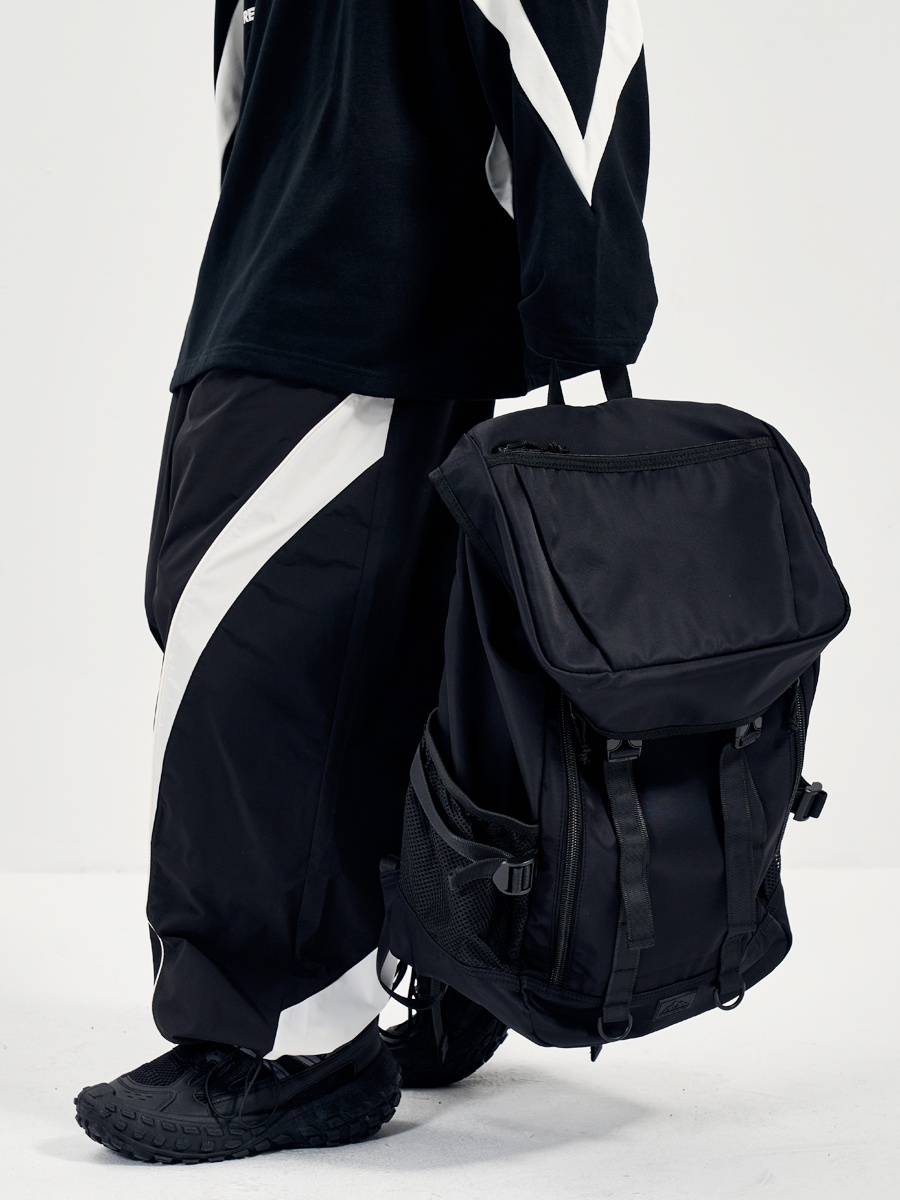 Mochila Deportiva de Gran Capa - Women Bags Casual reseña y precio