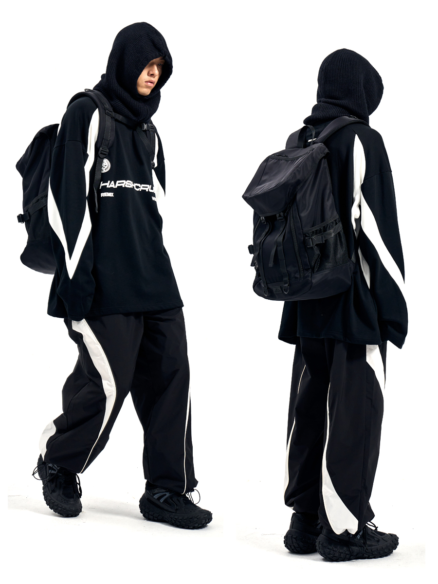 Mochila Deportiva de Gran Capa - Women Bags Casual reseña y precio