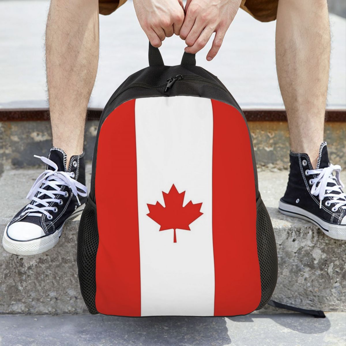 Mochila de cultura nacional co - Women Bags Canada Sale reseña y precio