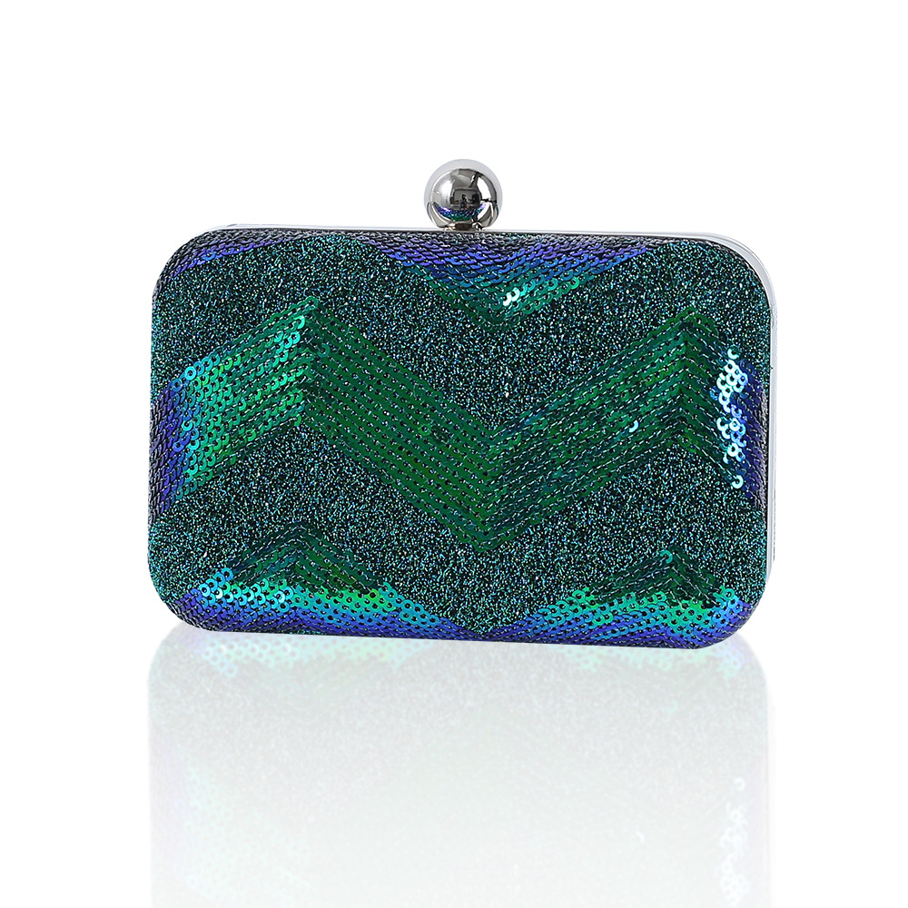 Bolsos de mano verdes con lent - Women Bags In Trend reseña y precio