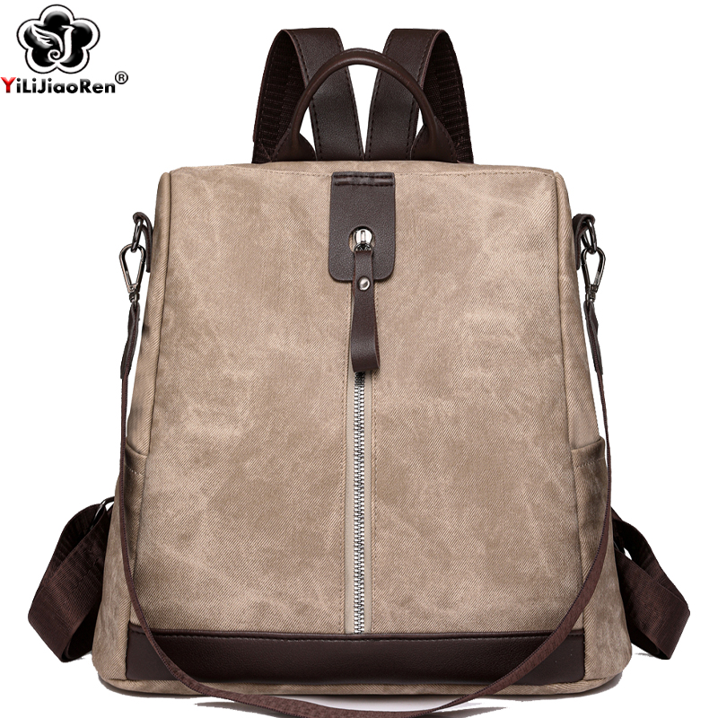 Mochila antirrobo de moda para - Women Bags In Sale reseña y precio