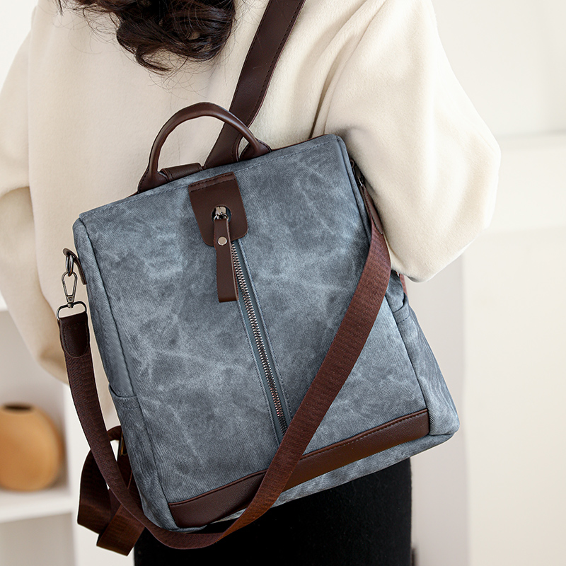 Mochila antirrobo de moda para - Women Bags In Sale reseña y precio