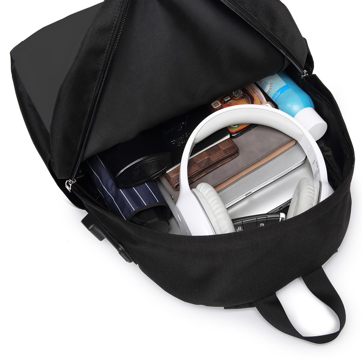 Boymoder-mochila con sombrero  - Womens Backpack reseña y precio