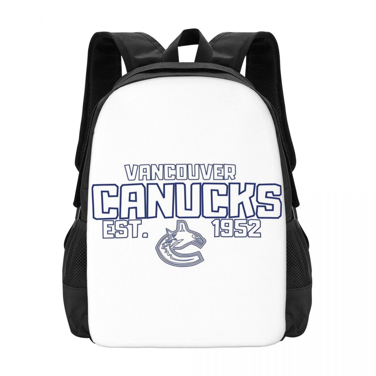 Mochila Vancouver Canucks Hock - Women Bags Canada Sale reseña y precio