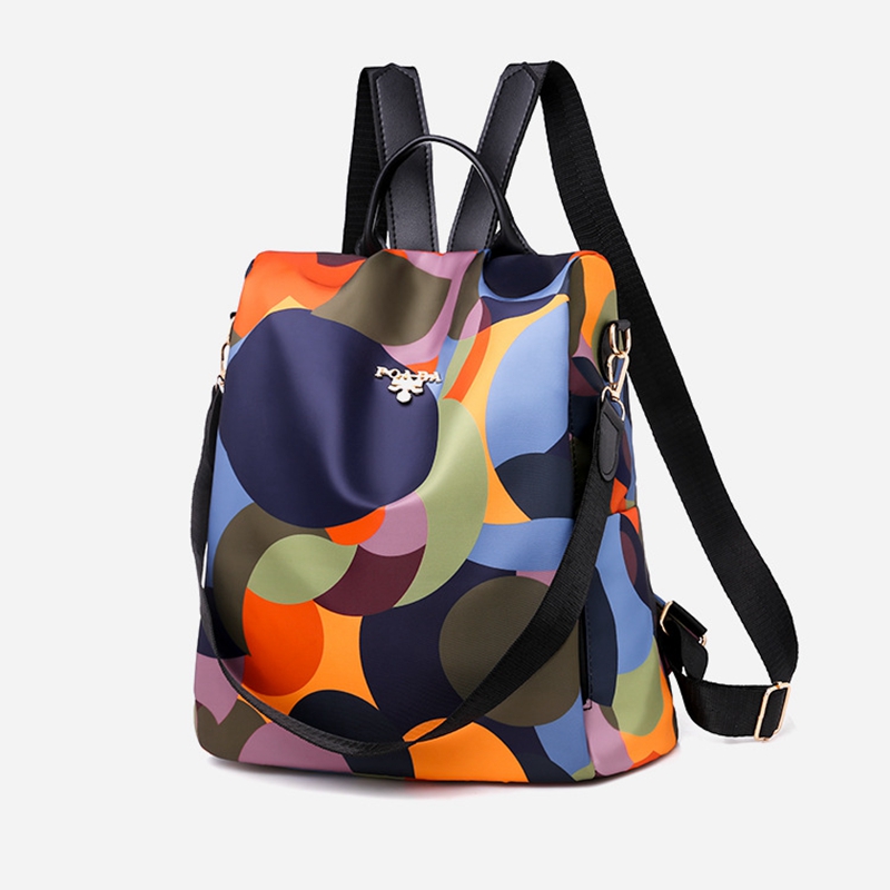Mochila antirrobo a la moda pa - Women Bags Offers reseña y precio