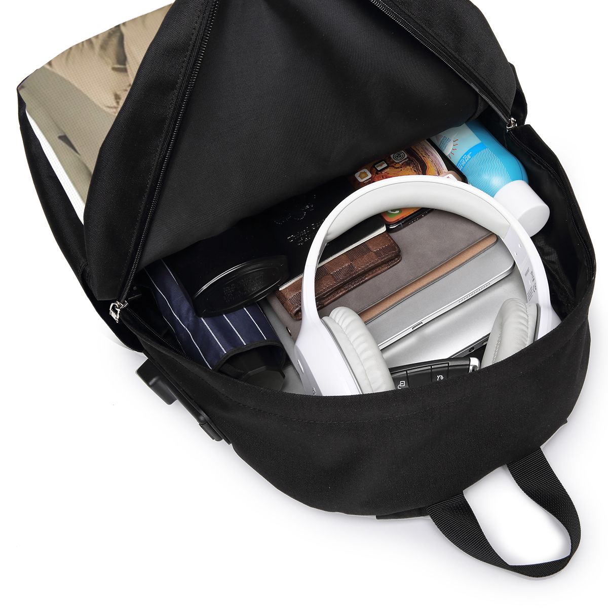 Mochila Lovely Runner Kdrama F - Womens Backpack reseña y precio
