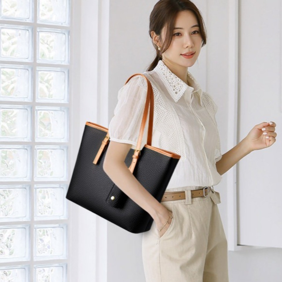 Bolsos de mano informales de c - Women Bags In Sale reseña y precio