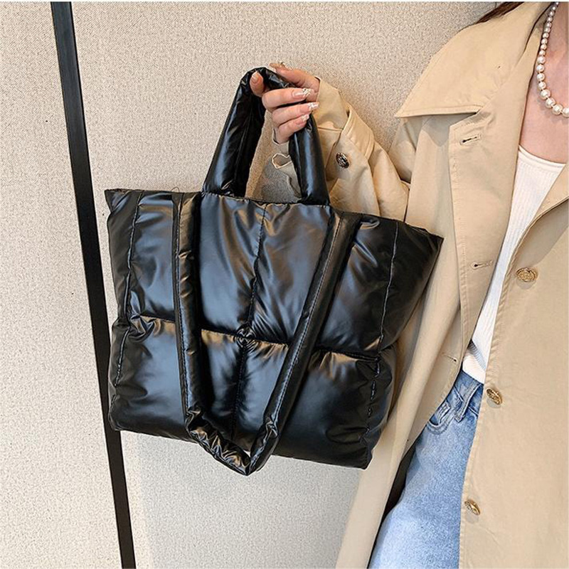 Gran capacidad de invierno par - Women Bags Offers reseña y precio