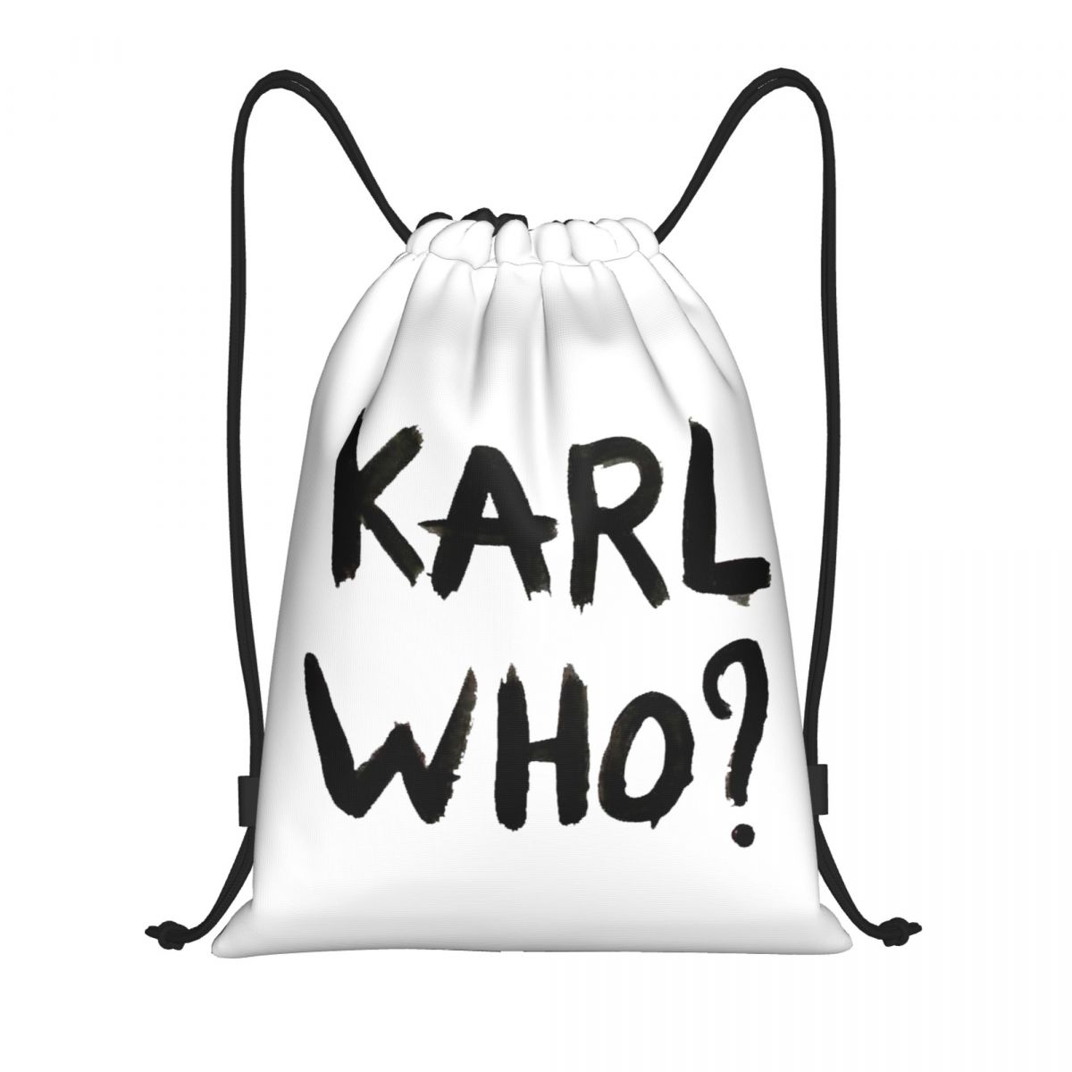 Bolsos con cordón personalizad - Women'S Karl Bags reseña y precio