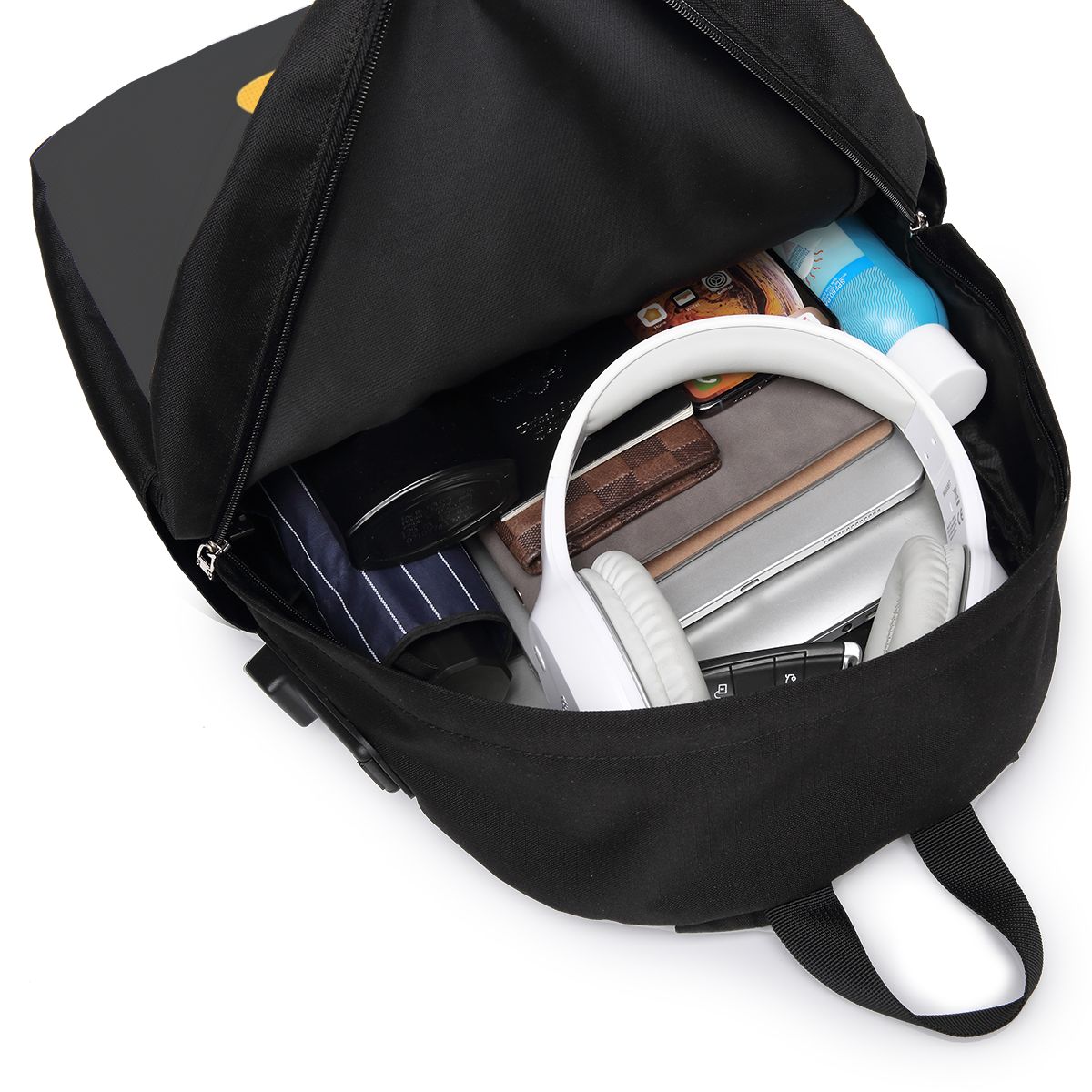 Mochila con diseño de pingüino - Womens Backpack reseña y precio
