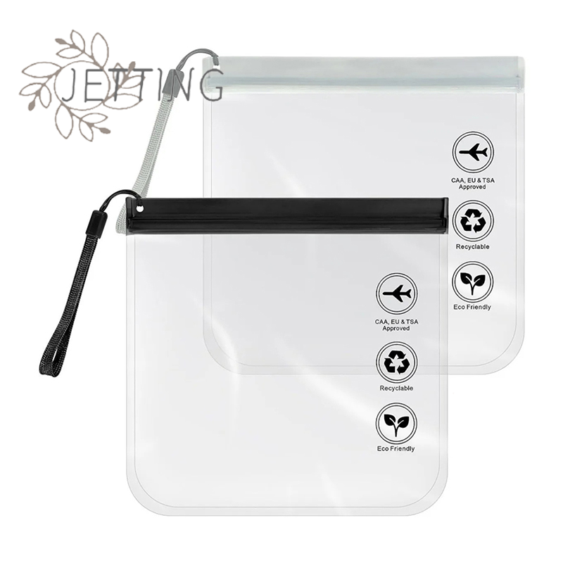 Bolsa de viaje transparente pa - Women Bags For Airport reseña y precio