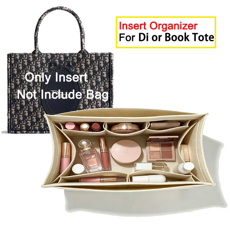 Organizador de bolsos para lle - Women Bags Tote Dior reseña y precio