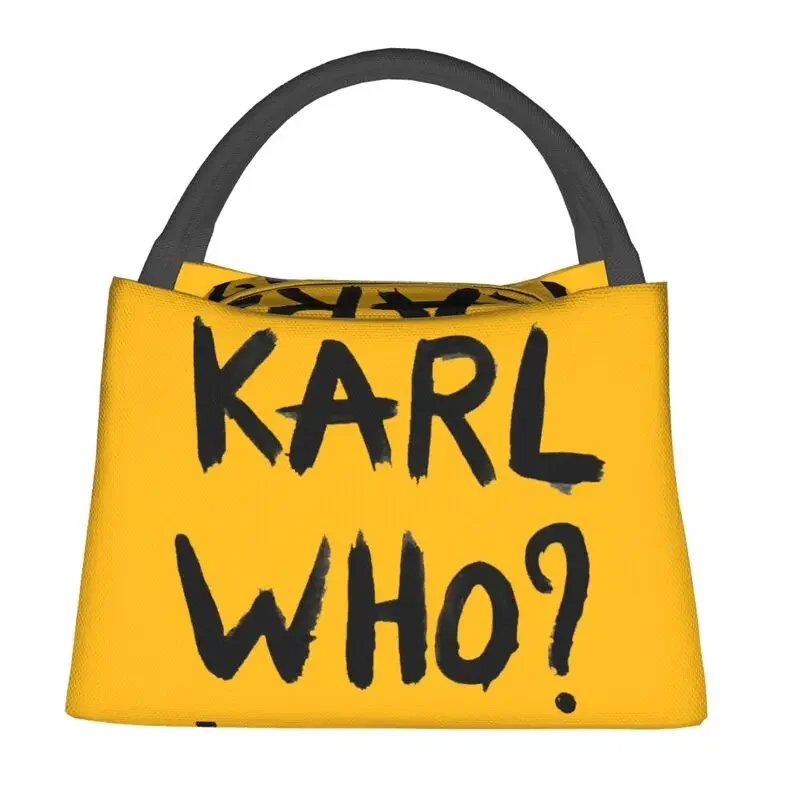 Karl Who Bolsas Térmicas para  - Women'S Karl Bags reseña y precio